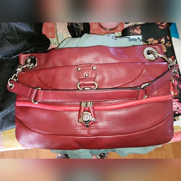 B Mokowsky in EUC w/dusty see pics like new - Picture 8 of 16